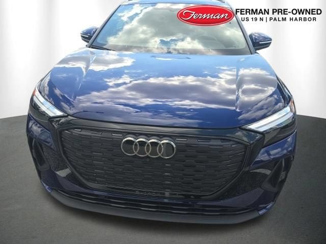 audi q4 e-tron 2023 WA1L2BFZ9PP002768 image audi q4 e-tron 2023 WA1L2BFZ9PP002768 image